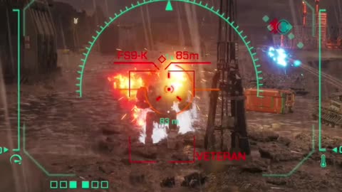 Kuritan 'Mechs blow up pretty #mechwarrior5clans