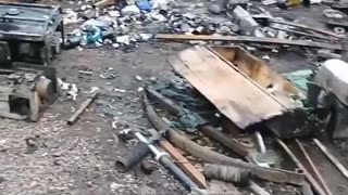 🔥🛠️ Ukraine Russia War | Ukrainian Drones Destroy Russian/DNR Brigade Supplies & Equipment | RCF