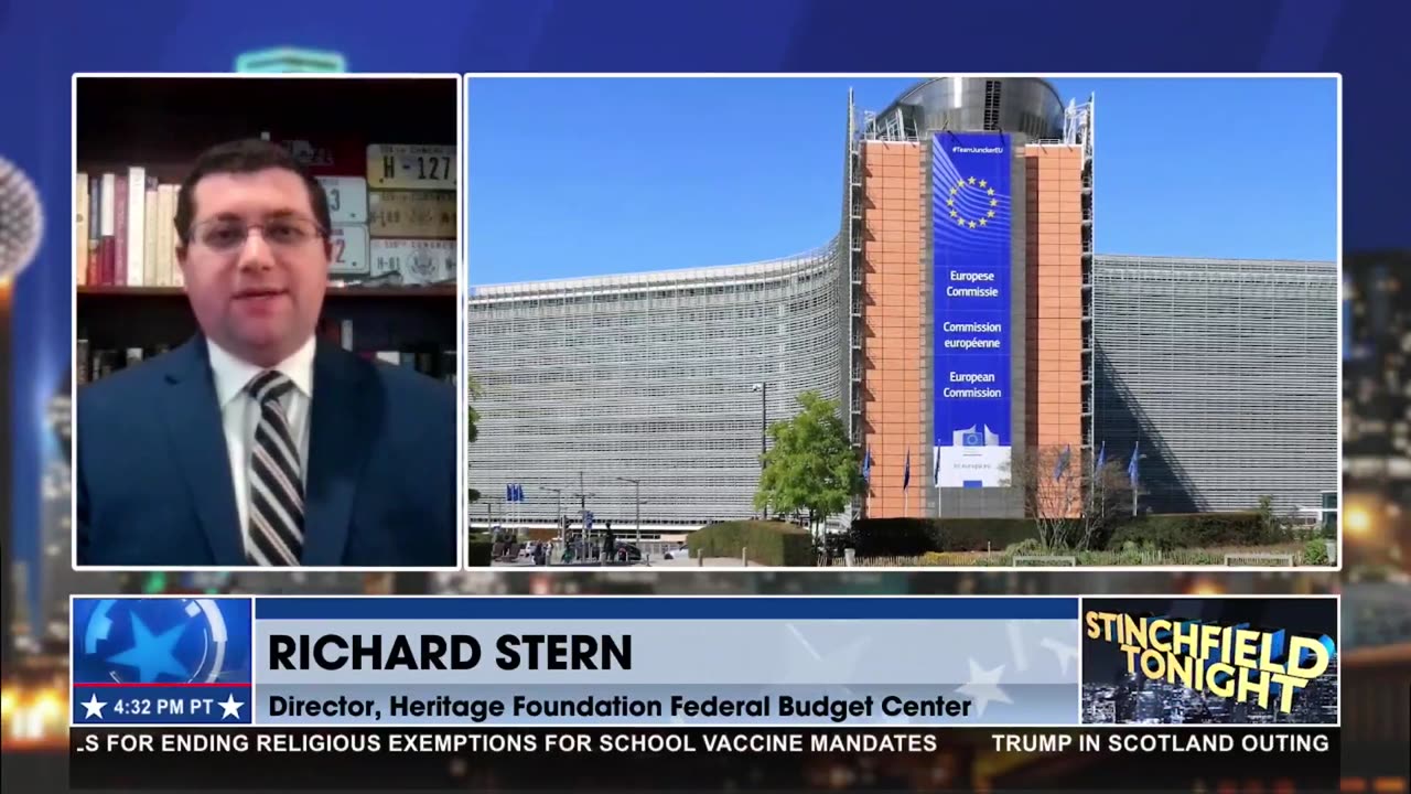 LEFTIST “PANICANS” PROVEN WRONG ON TRUMP TARIFFS