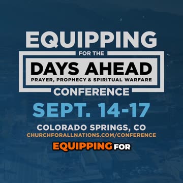 Calling all leaders!