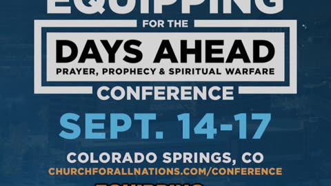 Calling all leaders!