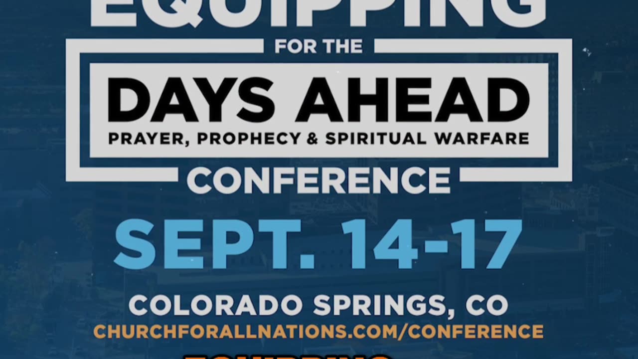 Calling all leaders!