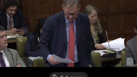 Rupert Lowe Speaks on I.D