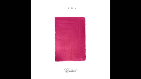 Lauv - Combust (SLOWED + REVERB)