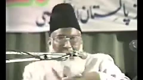 (12/16) Tawasi Bis Sabar (Abu Dhabi) Dr. Israr Ahmed