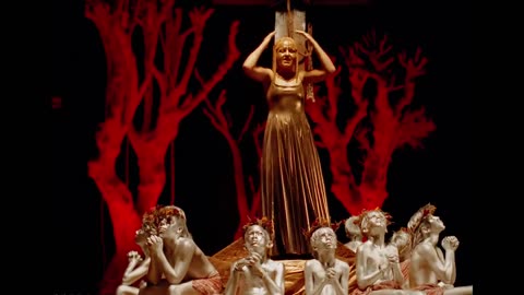THE cranberries - zombie ( official music video)