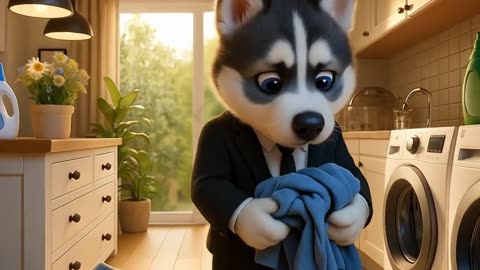 Cheat story The malicious stepmother of the Puppy & the revenge of the Dog father
