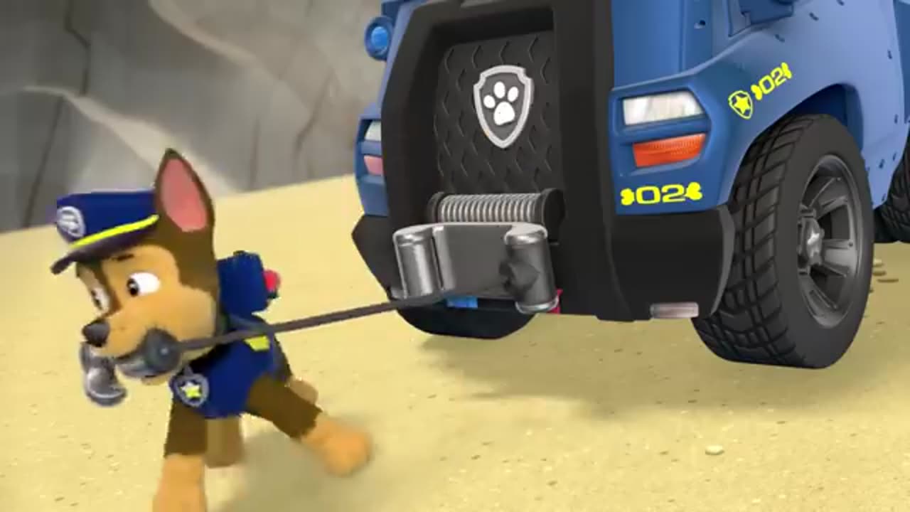 The Pups Save a Walrus and Rubble Joins the PAW Patrol | COMPLETE EPISODES | Nick Jr.