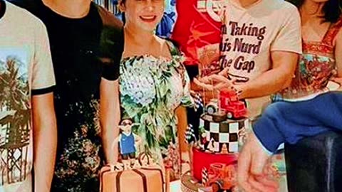 This is why Manny Pacquiao's wife, Jinkee, is the real winner!