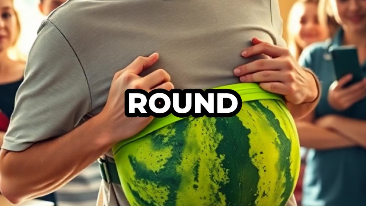 Engaging & Inspiring/Funny Video 12/8/2025