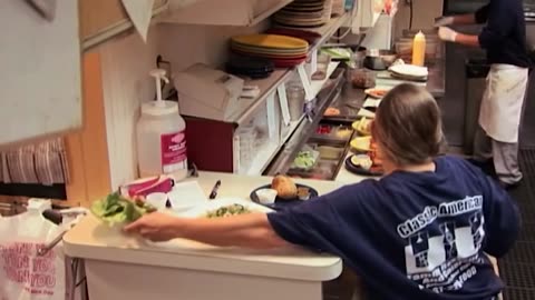Gordon Ramsay Can't Find His Burger Patty _ Kitchen Nightmares FULL EPISODE (1080p)