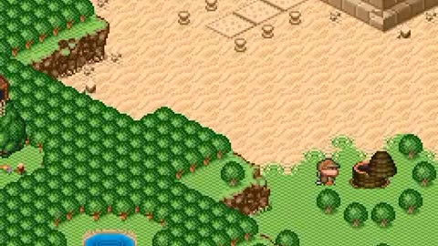 SNES Longplay 352 Ardy Lightfoot