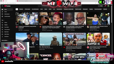 #1 HoodTv