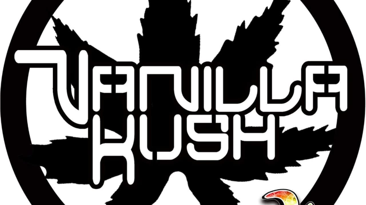 DJ Vanilla Kush - Rock The Disco (2021 Breakbeat Mix)