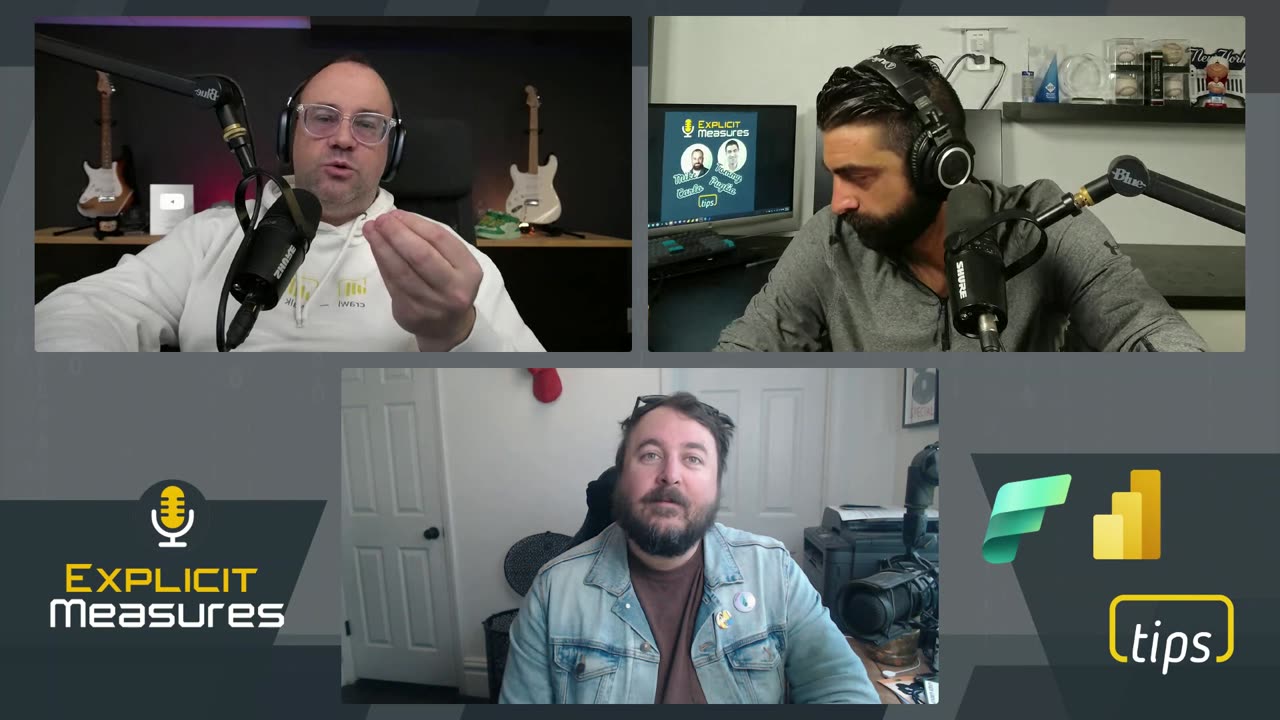 Max Performance in Power Query - Ep. 422 - Power BI tips