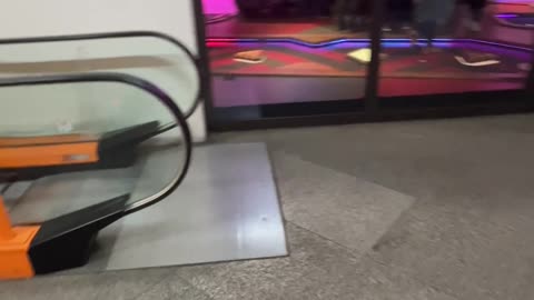 Too Clumsy To Take Cute Videos