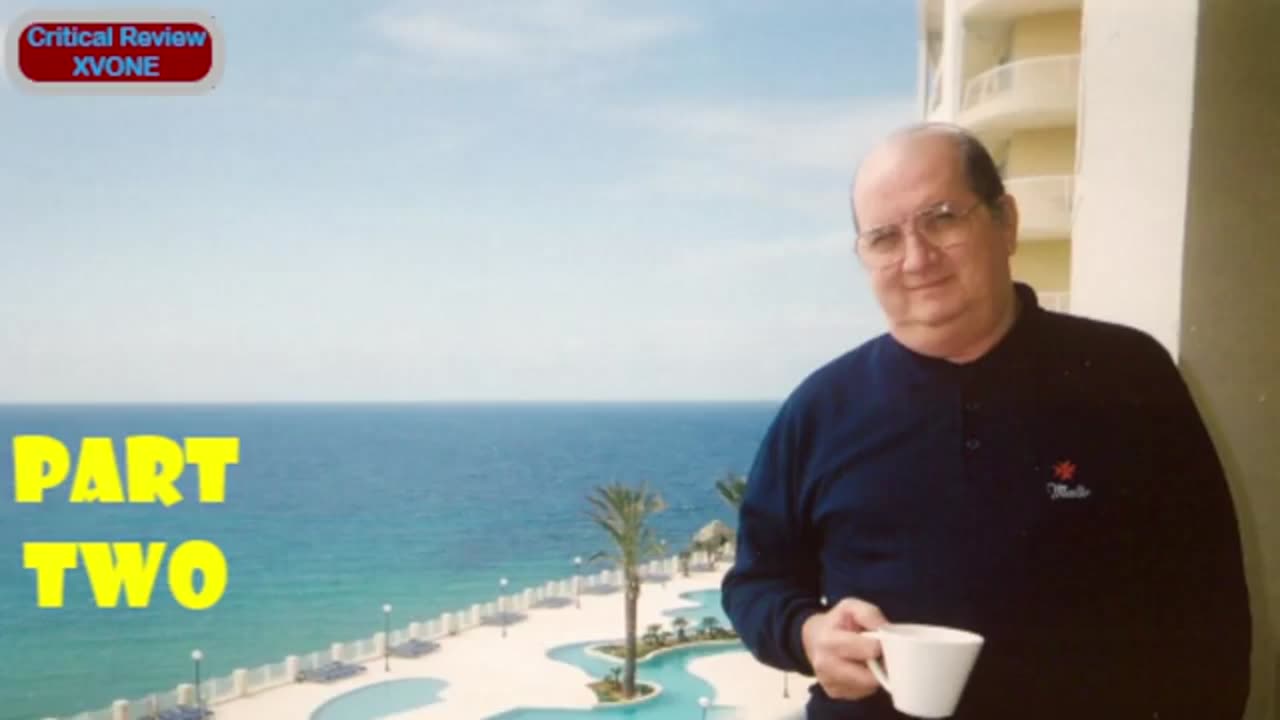 Джордан Максвелл - Хочет знать так же, как ЦРУ Хочет знать