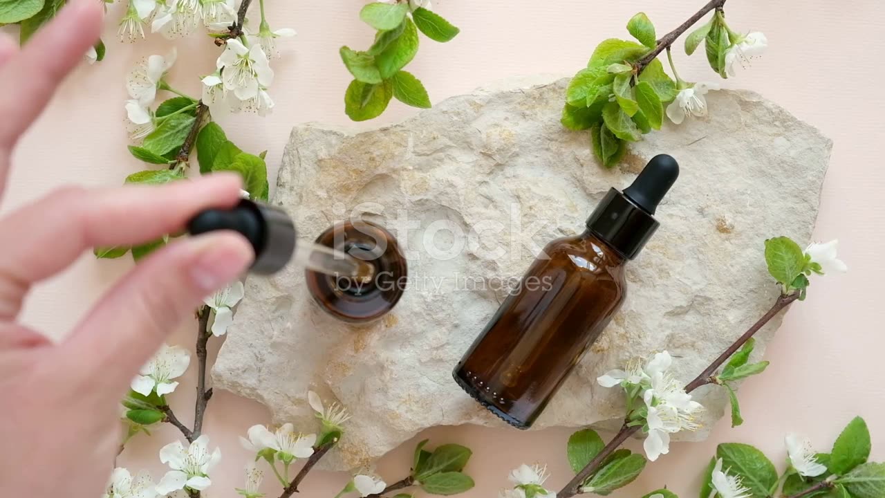 Unlocking the Power of Oregano Oil!