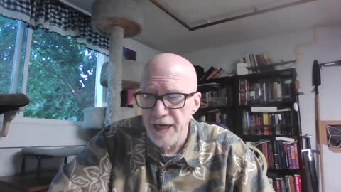 Bible Study with Fred, John 2, verses 12 to 22, he drove them all out of the temple