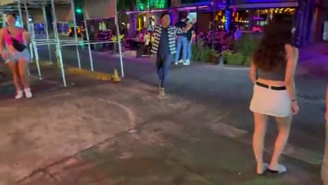 🇦🇷 BUENOS AIRES ARGENTINA NIGHTLIFE The BEST Keep Secret Of 2025