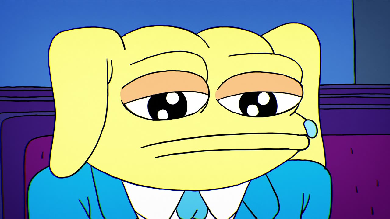 Feels Good Man (2020)