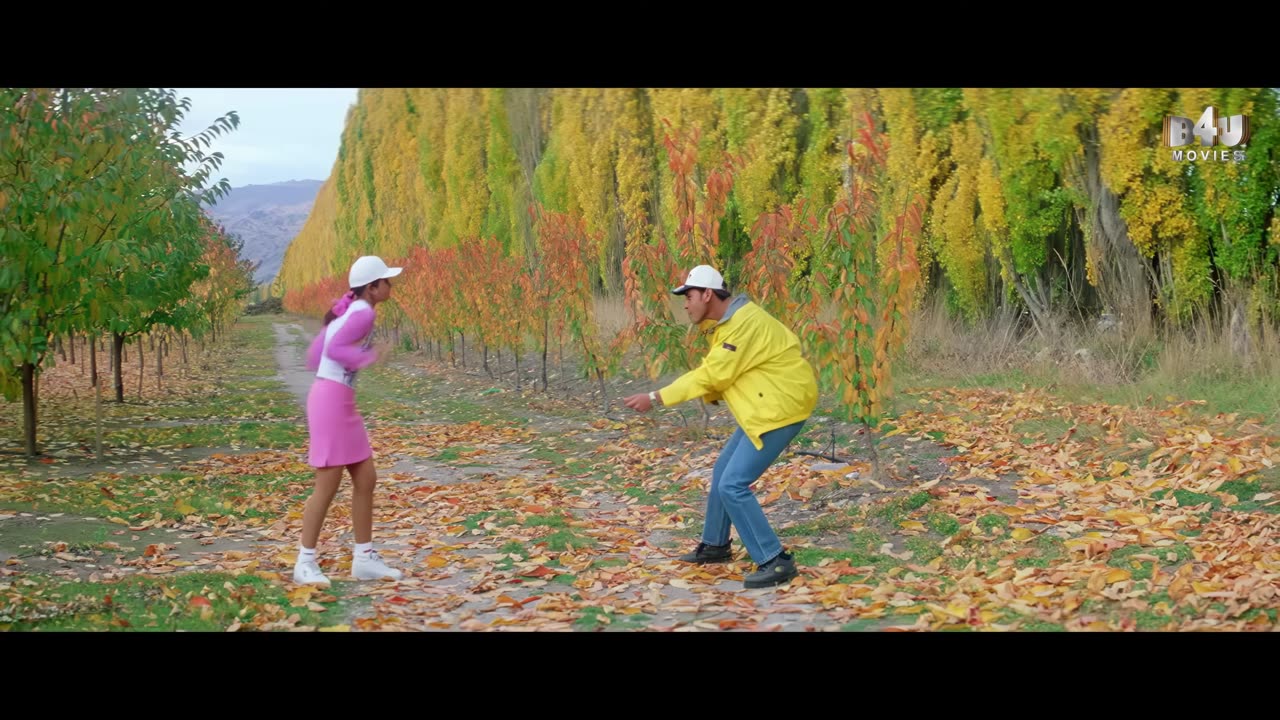 Koyilamma 4K Video Song _ Vamsi Movie.