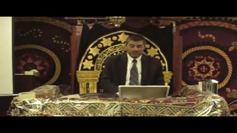 Teshuvah Part 1