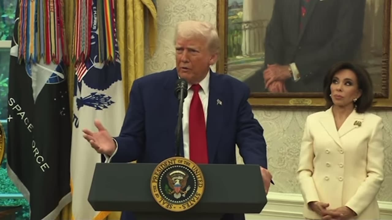 Trump: “Harvard has to show us their lists… about 31% of their students are foreign“