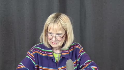 Jesus Revolution w/Sylvia Pearce 06-29-2025 2025