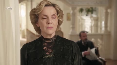 La promesa temporada 1 capitulo 73 parte 3