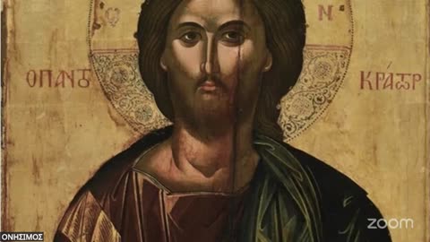Ὁ Χριστός θέλει νά μήν ζητᾶμε σωτῆρα ἐκτός αὐτοῦ.Ἑλληνικὸ Ρωμαίικο Ὀρθόδοξο ΣχολεῖοΕ.Ρ.Ο.Σ.27 7 2025