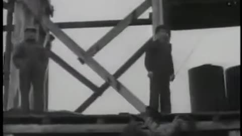 Ep-11 (1) - Victory At Sea ~ The Magnetic North - HQ