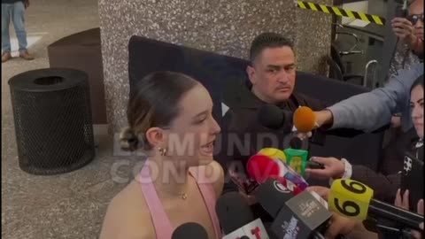 MÍA RUBÍN: "QUIERO que mis papás tengan NUEVOS NOVIOS" 😱 Apoya a Andrea y Erik tras su separación
