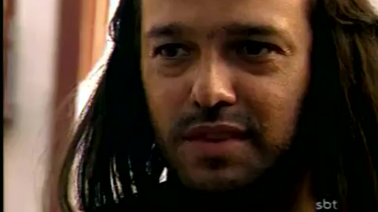 Xica da Silva Capítulo 5 Rede Manchete