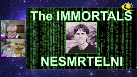 O MATRIXU