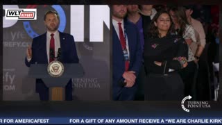 🟢 WATCH: JD Vance Has Brilliant Response About His Interfaith Marriage