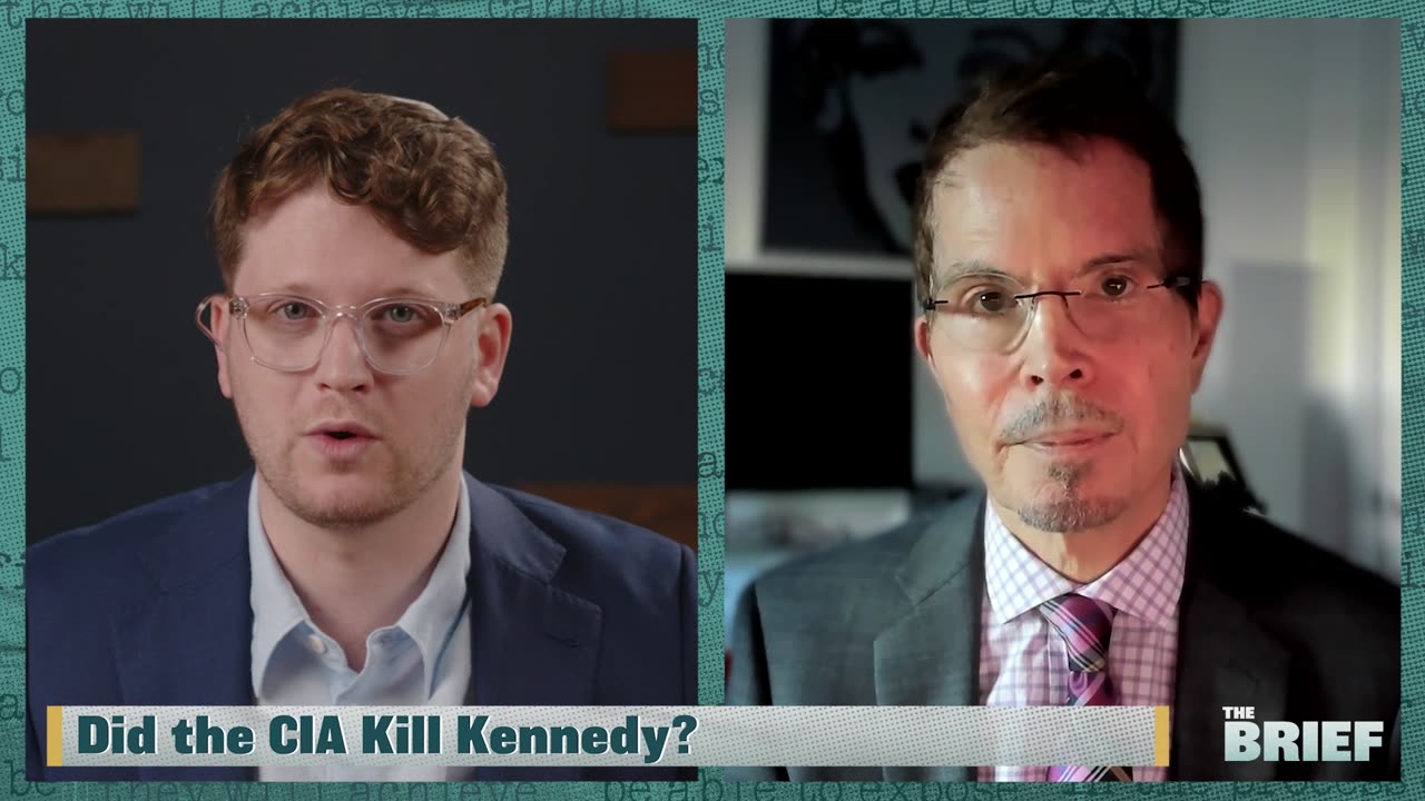 The TRUTH About the JFK Assassination 62 Years Later | The Brief | PragerU