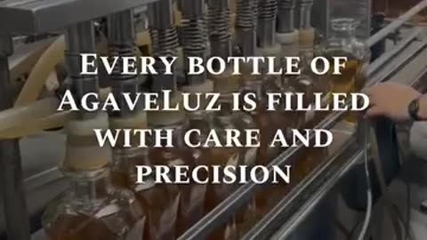 AgaveLuz Organic Añejo Tequila – Authentic, Natural, and High-Quality