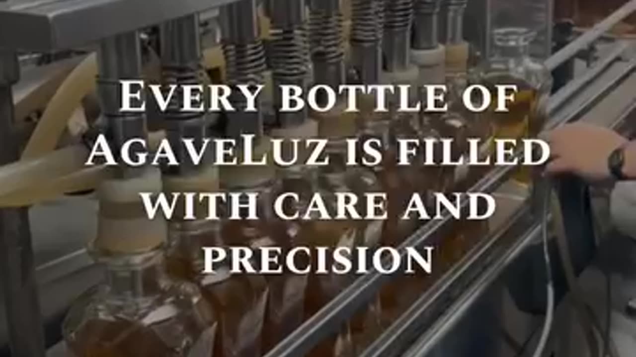 AgaveLuz Organic Añejo Tequila – Authentic, Natural, and High-Quality