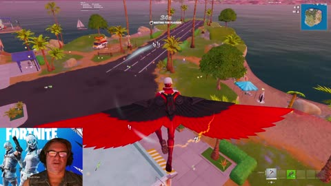 THURSDAY NITE DUBS, NEW SKIN REVEAL, FORTNITE NEWS, NEW FORTNITE RATING