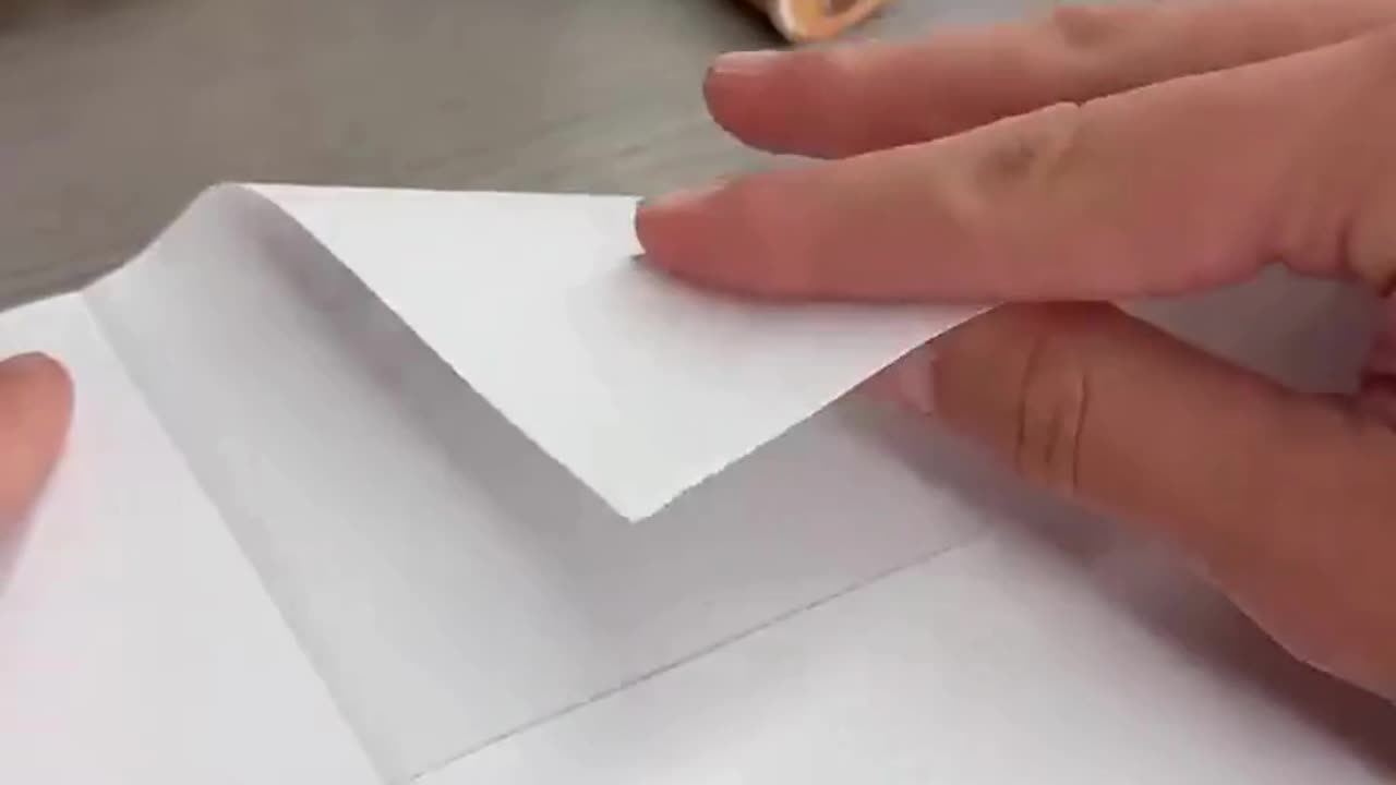 Paper Organizer