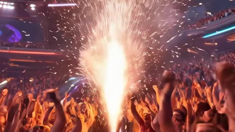 MGN: The Galaxy’s Most Brutal Arena | AI Fantasy Combat League Promo