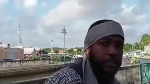 GMS TRINIDAD MINISTRY: PERFORMING THE INTENTS OF HIS HEART IN THE LATTER DAYS!! - CHURCH - CAMP