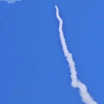 🇺🇦 🏹 🎬 The Launch Installation of the Ukrainian Patriot SAM System