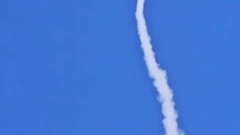 🇺🇦 🏹 🎬 The Launch Installation of the Ukrainian Patriot SAM System