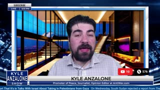 Kyle Anzalone Show