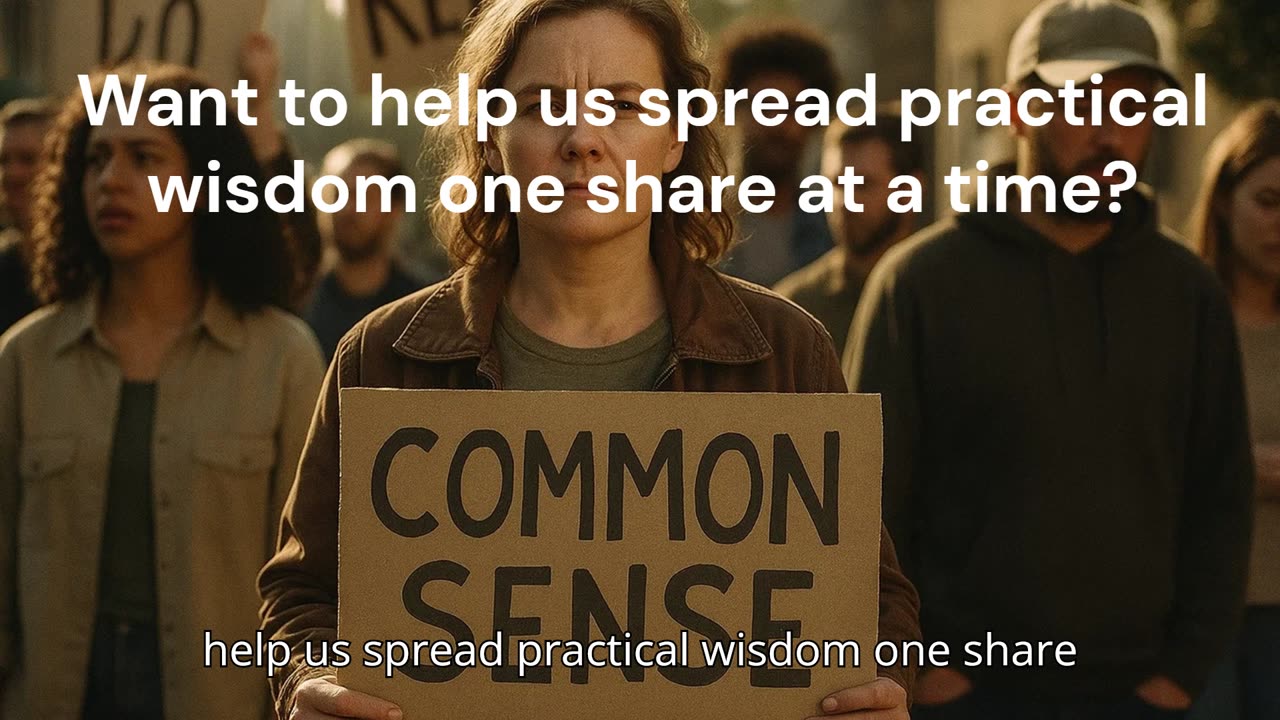 Building Shareable Materials