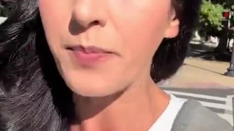 DID DESIREE TOWNSEND UNCOVER THE REAL REASON FOR THE GOVERNMENT SHUTDOWN⁉️