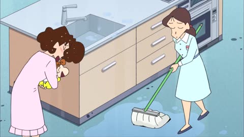 Shinchan Latest Episode S14 Ep01 | HD HINDI DUB | Full Episode