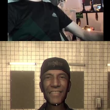 Funny Jump Scare in Fears to fathom